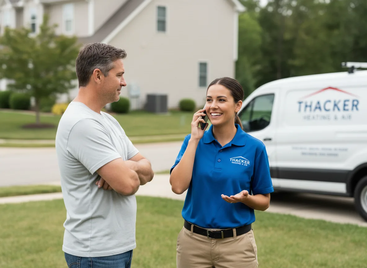 Ac Repair Highland Home, AL FAQs